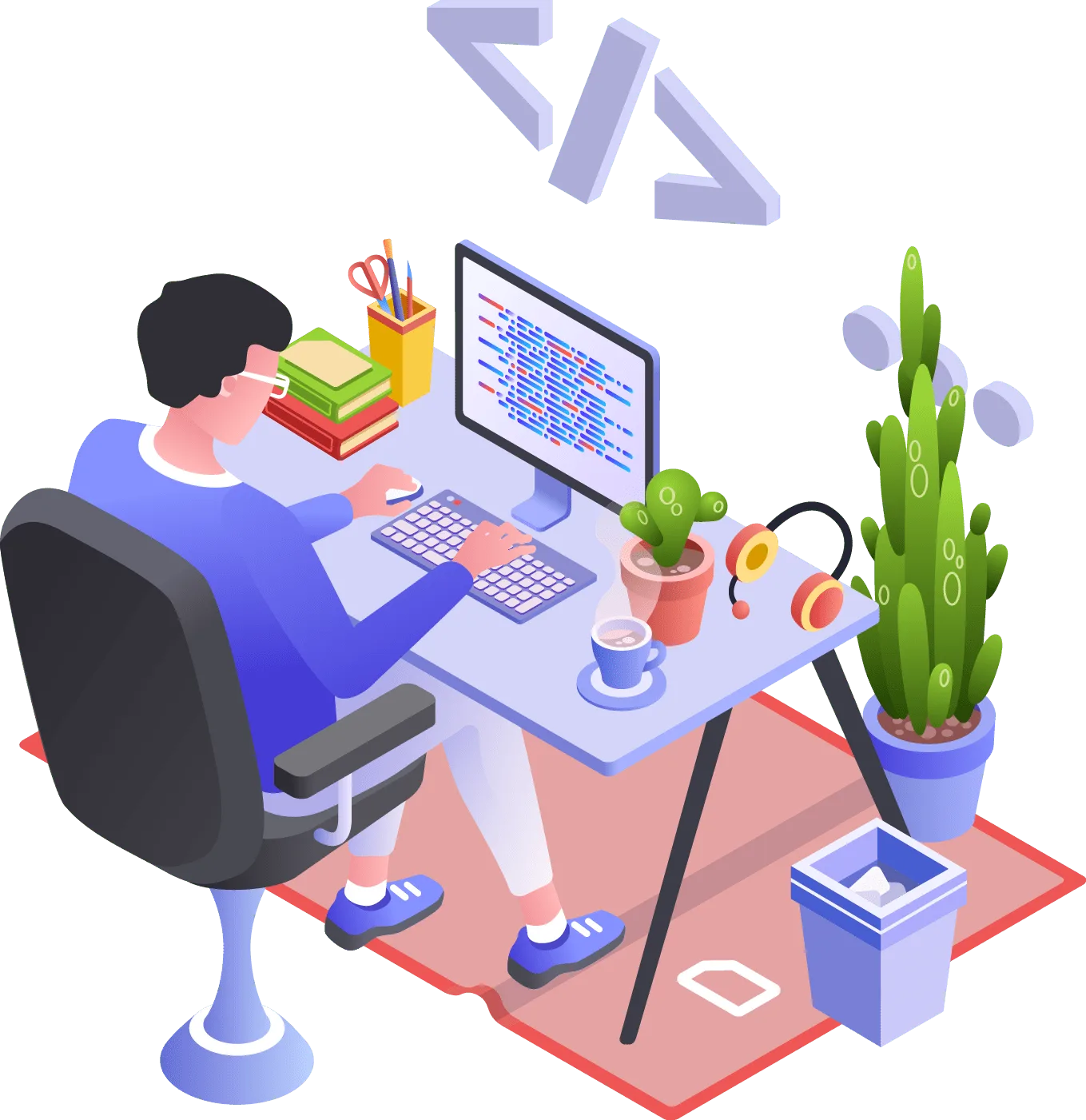 We're Building Modern  And High Software - PG模拟器